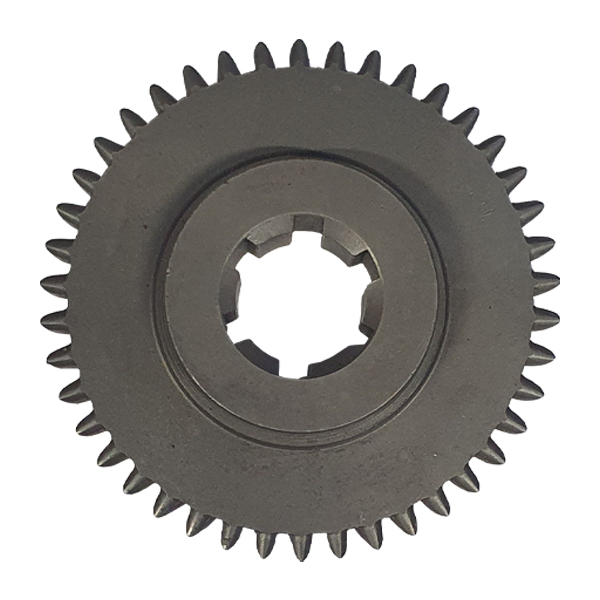 Шестерня 1/задней передачи подвижная Z-42 242/244