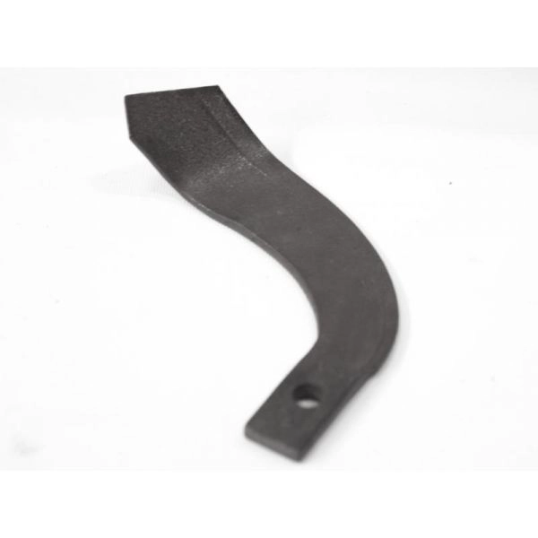 Нож почвофрезы IT195 (правый) XT184D