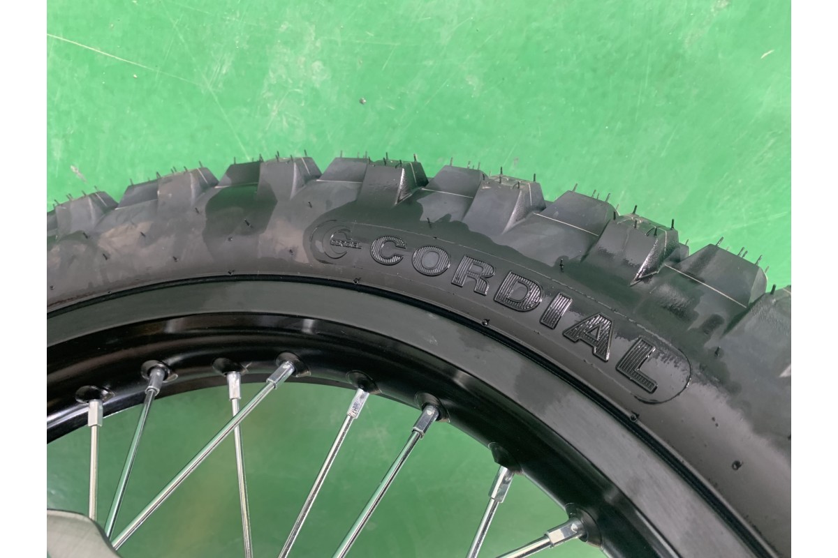 Мотоцикл JHL LX6 YBS300 (176MN)