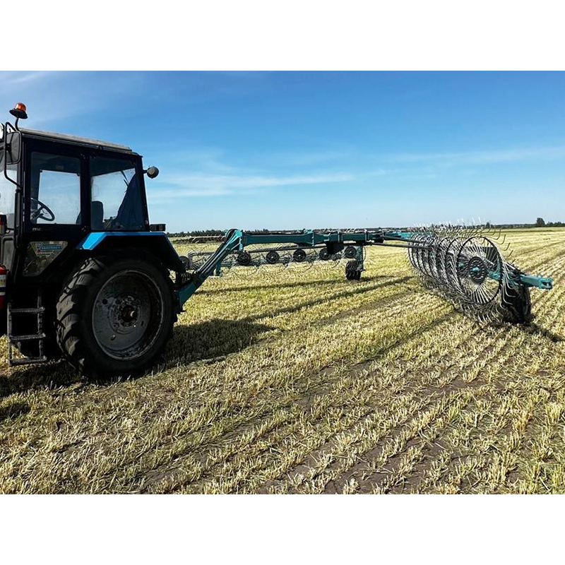 Грабли-ворошилки ГВП-16