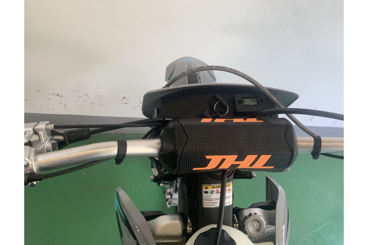 Мотоцикл JHL LX6 NB300 (174MN-5)