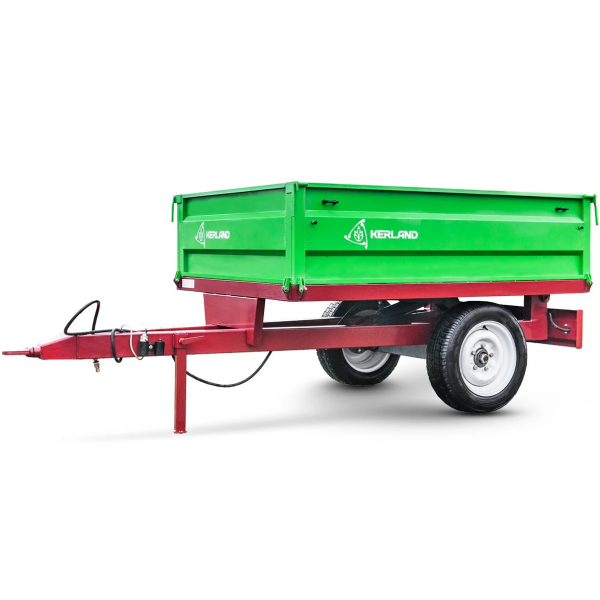 Прицеп Kerland П3210