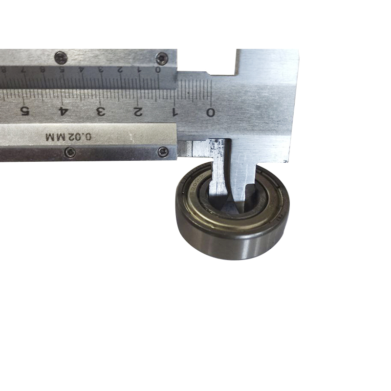 Подшипник 6202 ZZ