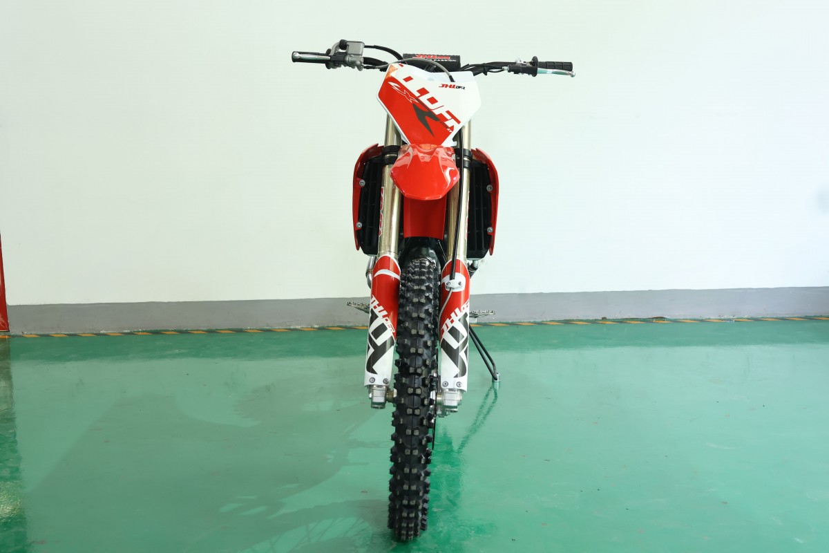 Мотоцикл JHLofr LX250R (LX26)