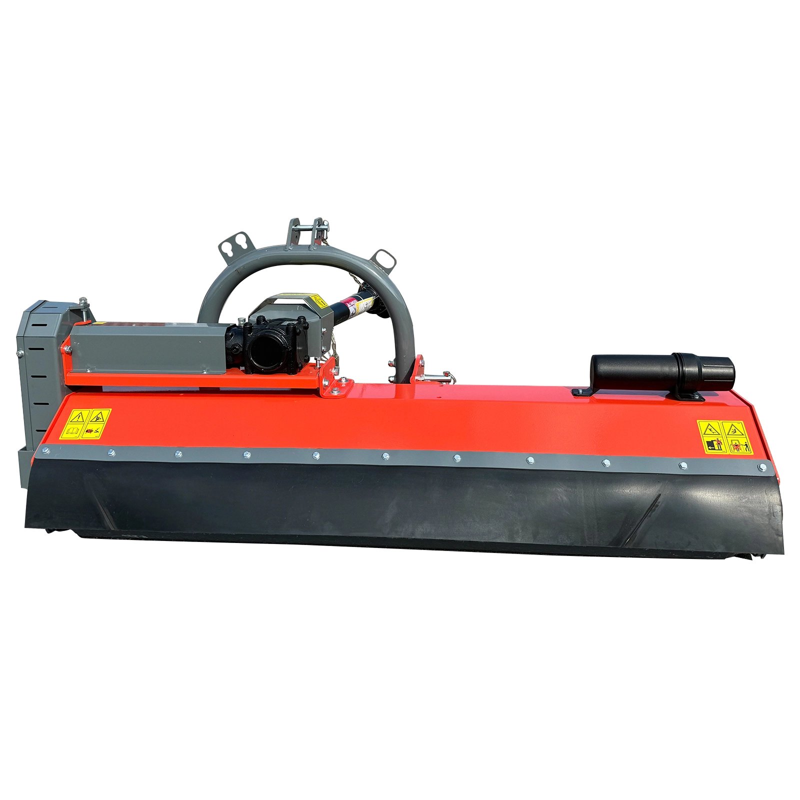 Косилка-мульчер Rossel G.US-165