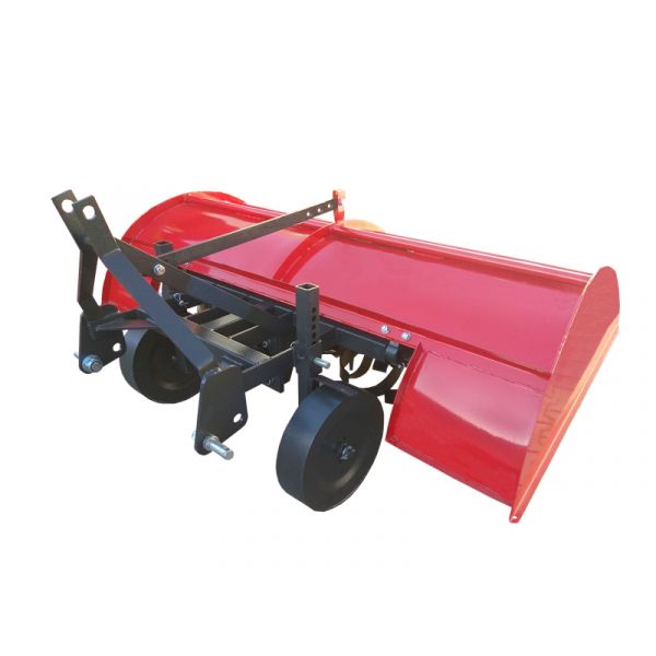 Почвофреза Metal-Technik U575/1 1.8 м