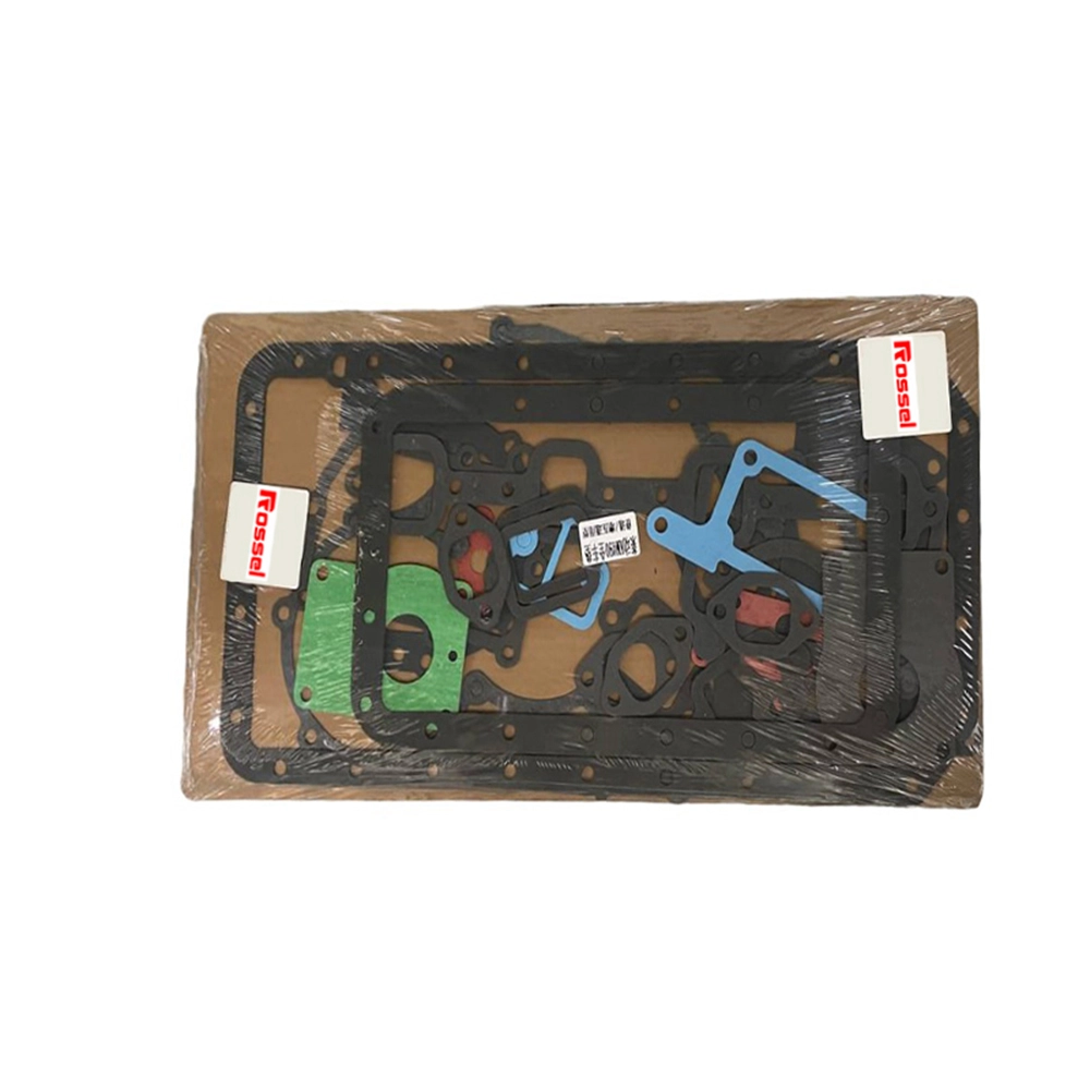 Комплект прокладок KM495BT