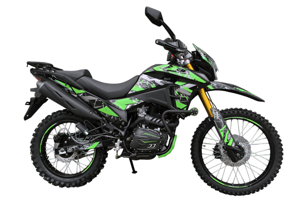 Мотоцикл RIGEL 300 (SHINERAY)