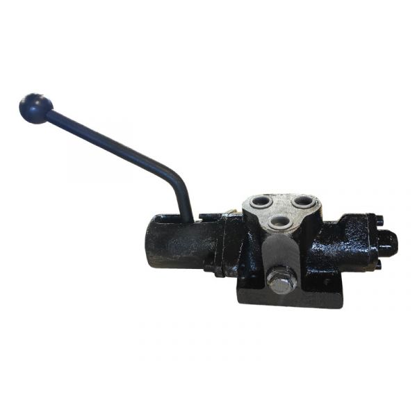 Гидрораспределитель (1 вход, 1 выход) плавающий режим (уст.отдельно)