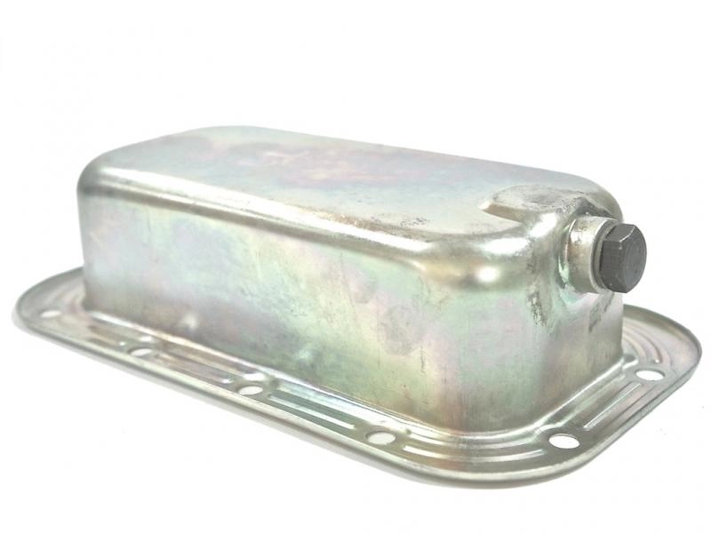 Поддон двигателя R190-R195