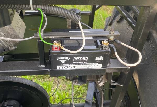 Каракат Пума