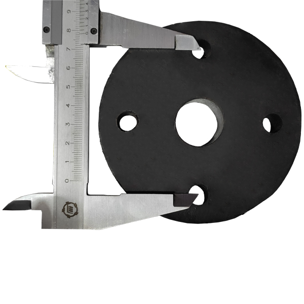 Муфта предохранительная резиновая