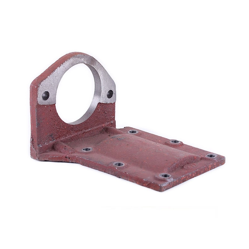 Кронштейн крепления стартера ф=82мм ZS1100