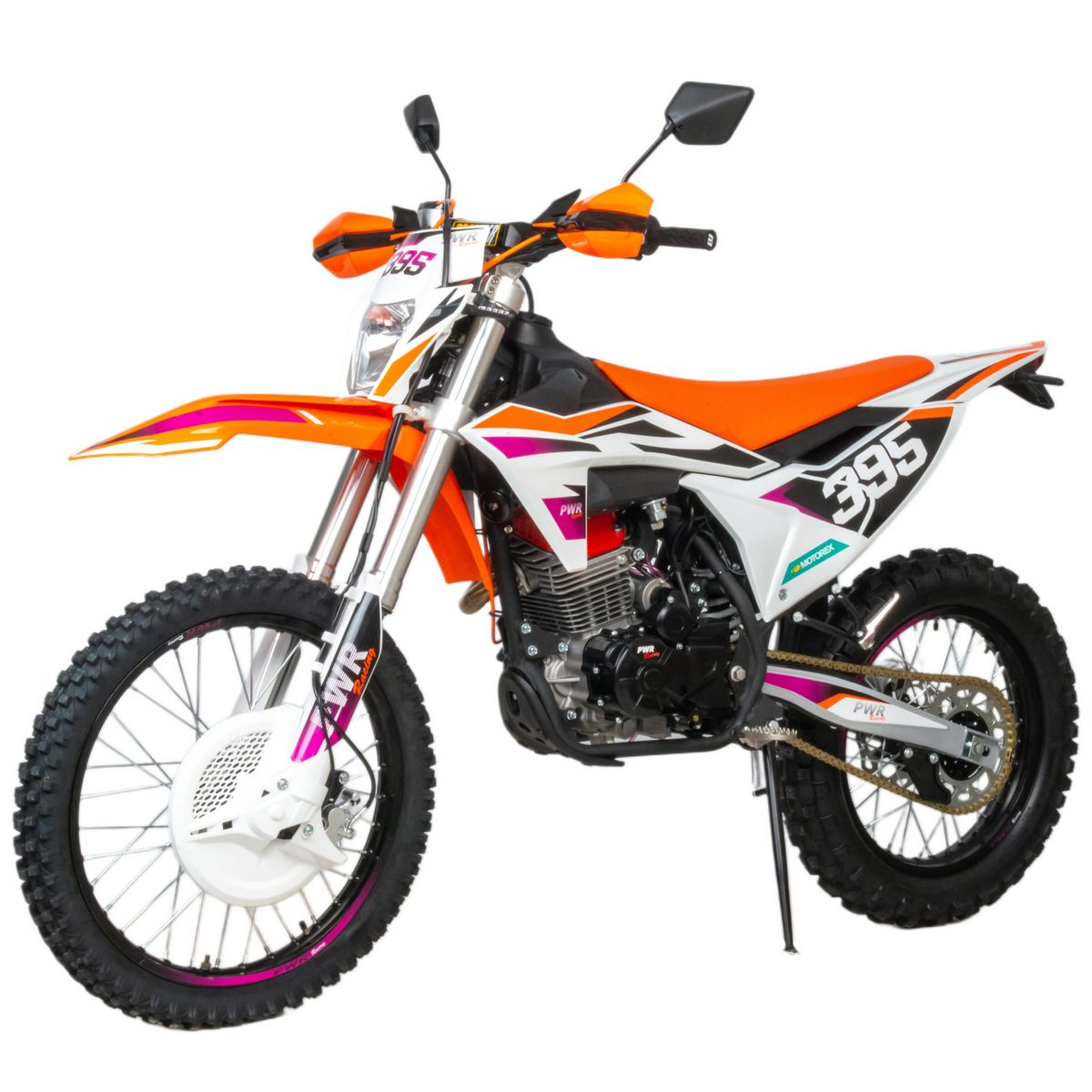 Мотоцикл Кросс 300 PWR KR300 (PR5 175FMM 4v) РАСПРОДАЖА