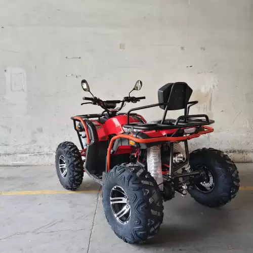 Квадроцикл Storm MAX 300 X Квадроцикл Storm MAX 300 X