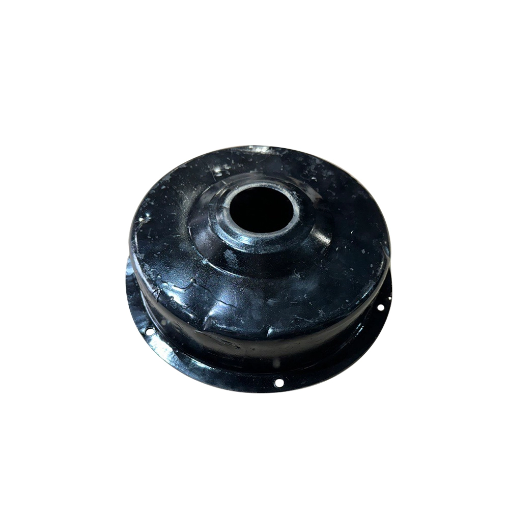 Кожух (колпак) тормозного барабана (242/244)