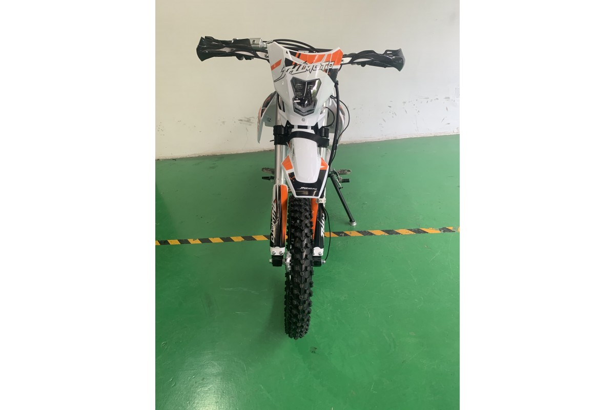 Питбайк JHL Z125E Pro (ZS154FMI-3)