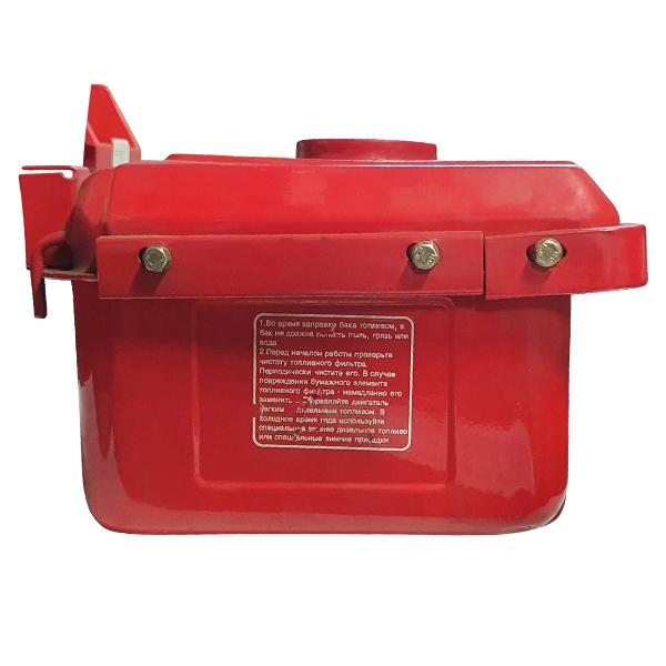 Бак топливный