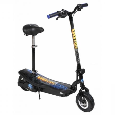 Подростковый электросамокат TANKO T12 250W