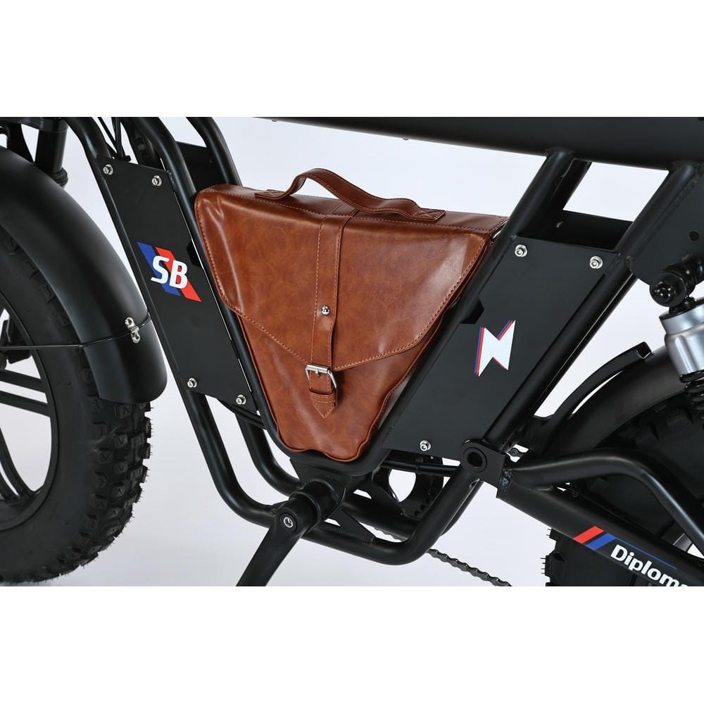 Электровелосипед SmartBalance Diplomat (2025)