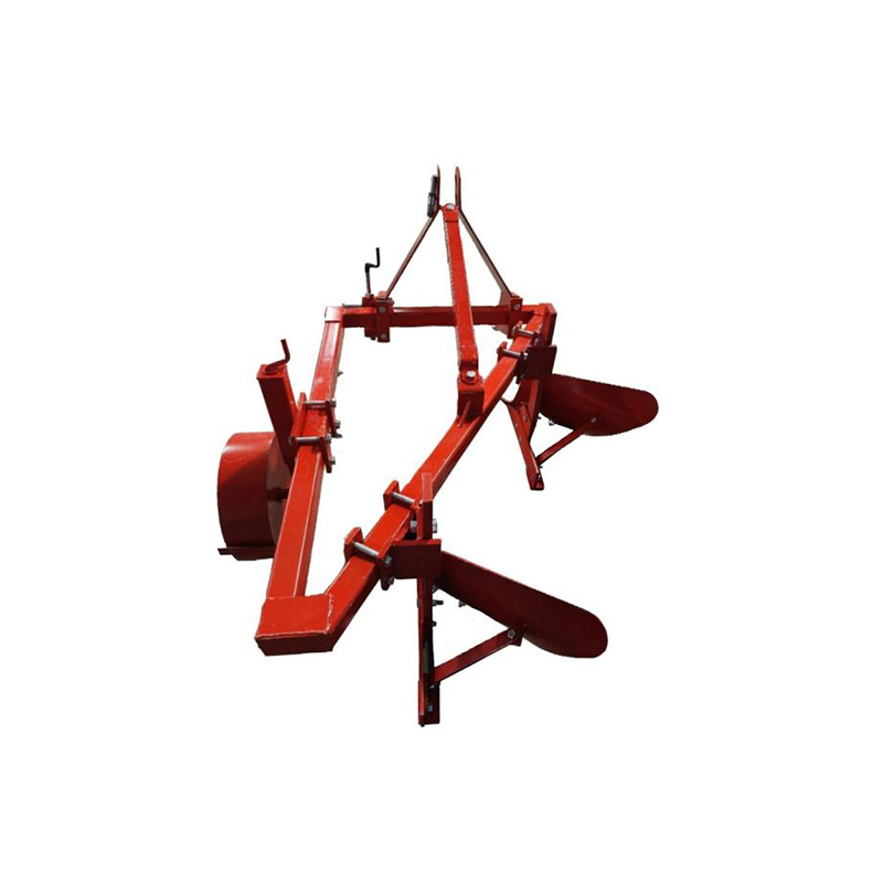 Плуг Краян ПО-03/25-2К