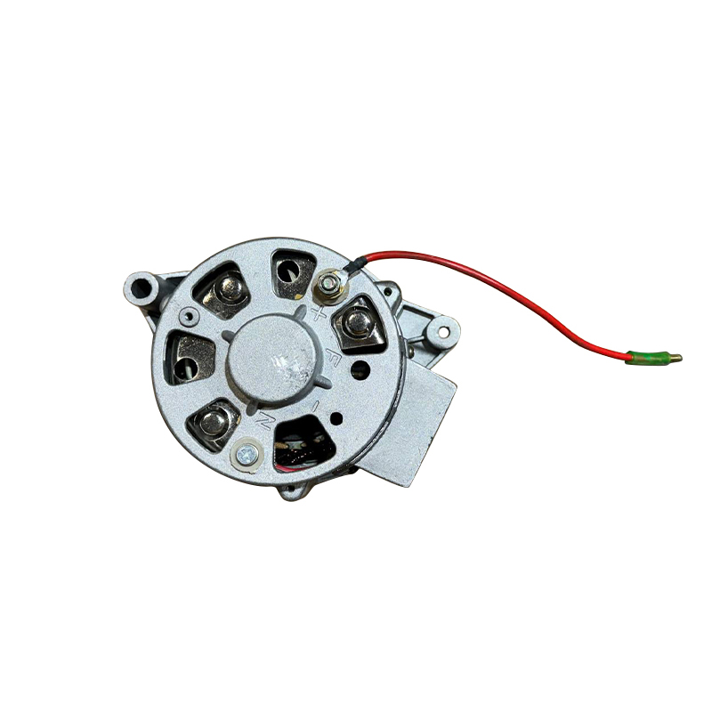 Генератор 500 W ZS110F