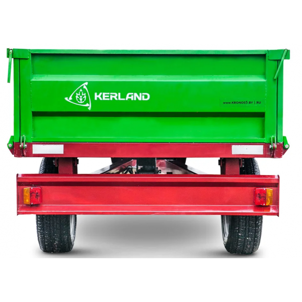 Прицеп Kerland П3210