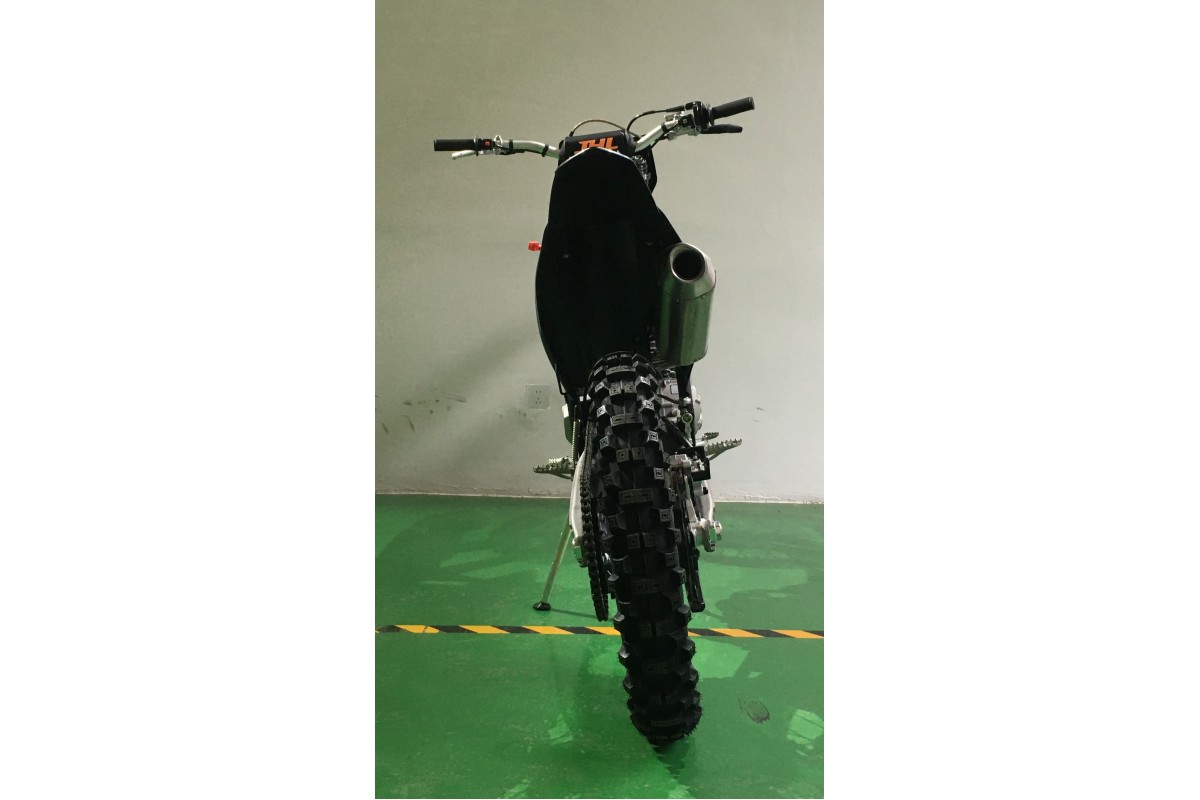 Мотоцикл JHL LX3 PR300 (175FMN)