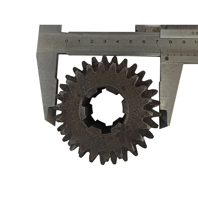 Шестерня ведущая 2/3 передачи Z-22/29 152/184