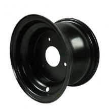 Колесный диск 7 дюймов для квадроцикла Колесный диск 7 дюймов для квадроцикла