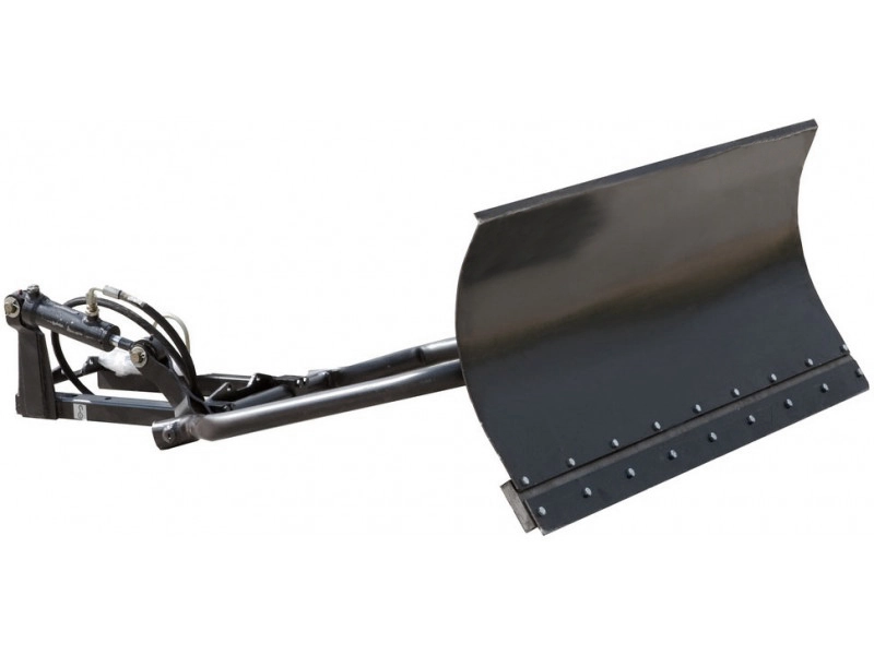 Отвал Rossel R-120