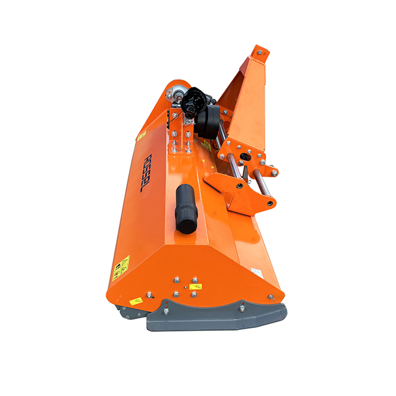 Косилка-мульчер Rossel EFH185