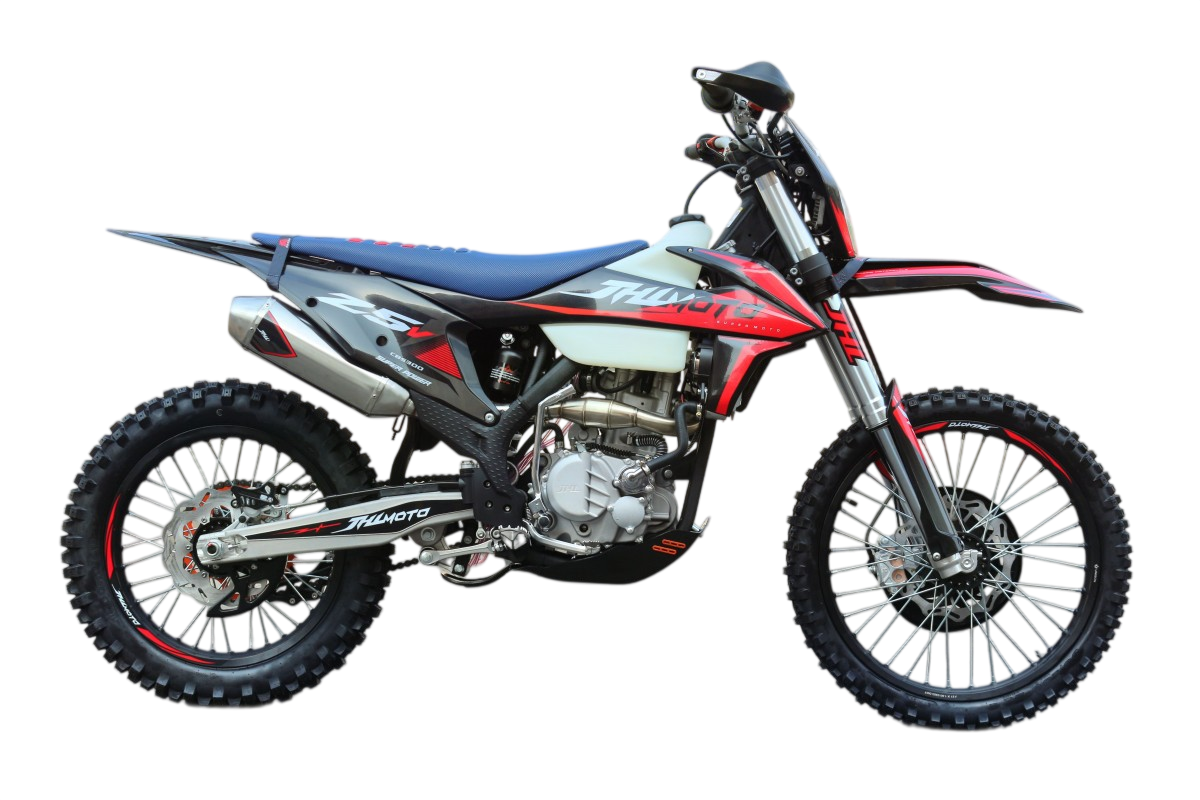 Мотоцикл JHL Z5V NB300 (174MN-3)