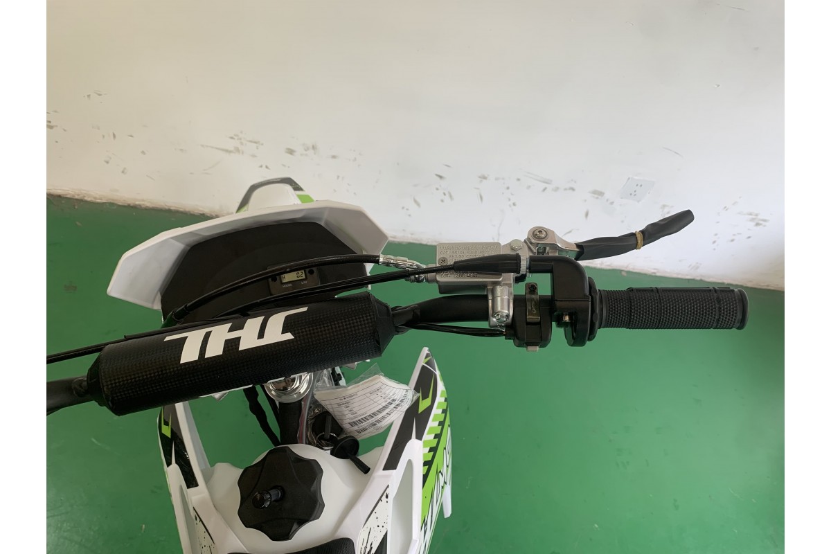 Питбайк JHL Z140E (YX1P56FMJ)