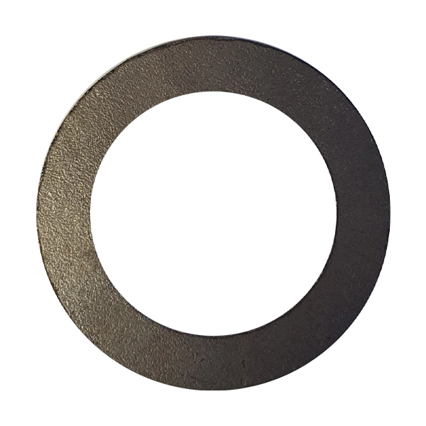 Шайба регулировочная - втулки переднего моста 152/184 старого 45/30/0,5мм