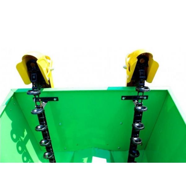 Картофелесажалка Bomet S239/1