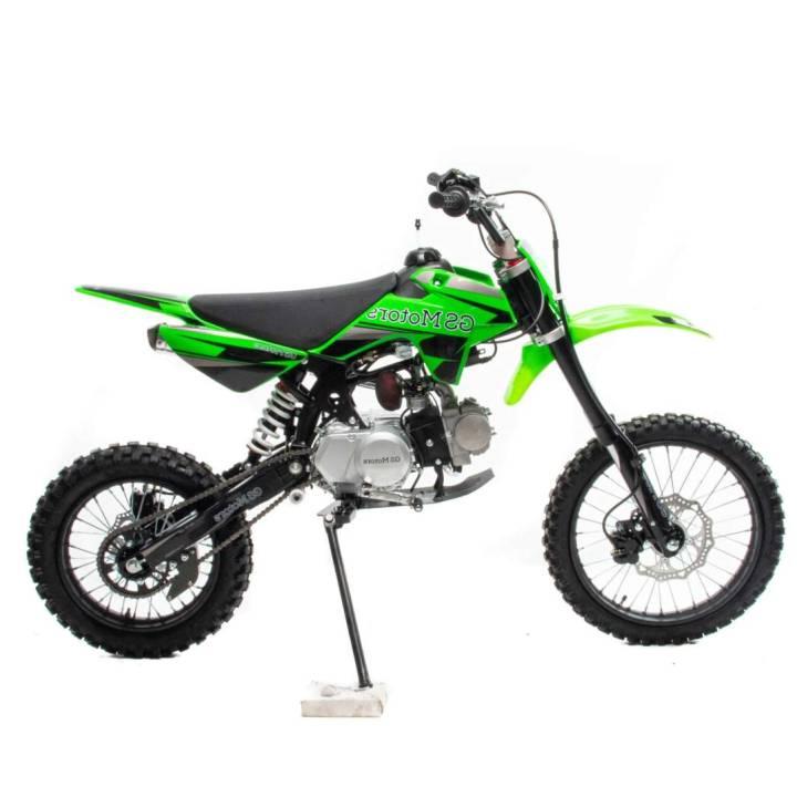 Питбайк GS Motors S14 17/14