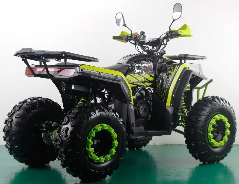 Квадроцикл RACER FREELANDER PRO200 XTS