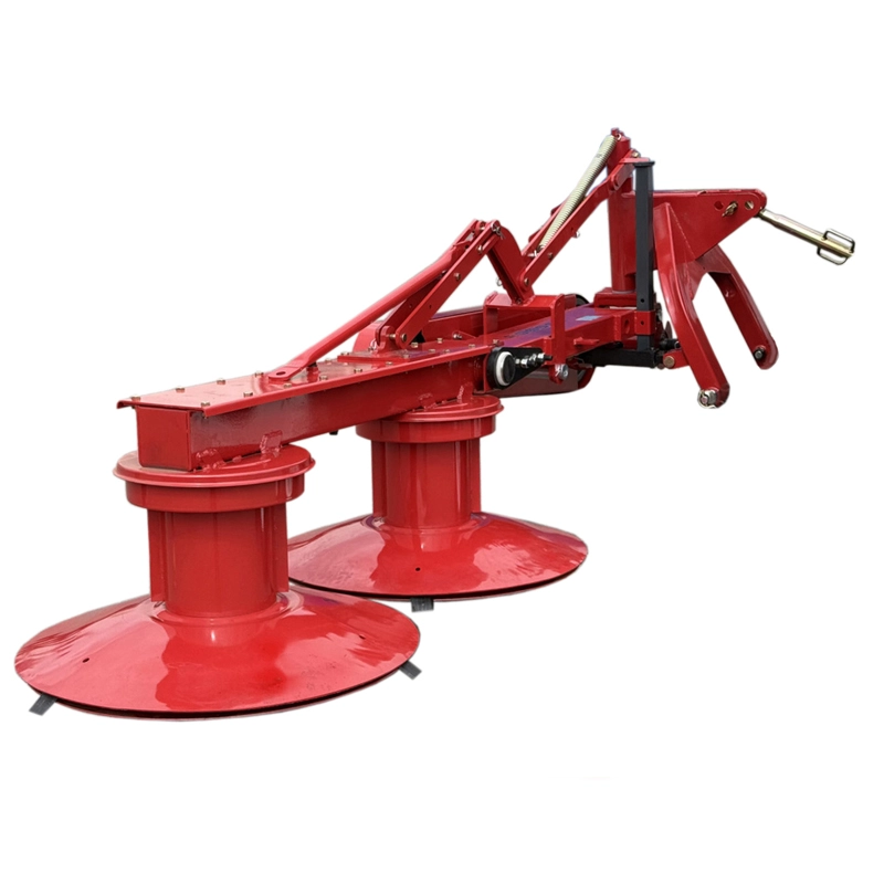 Косилка Rossel ТМ 1,35