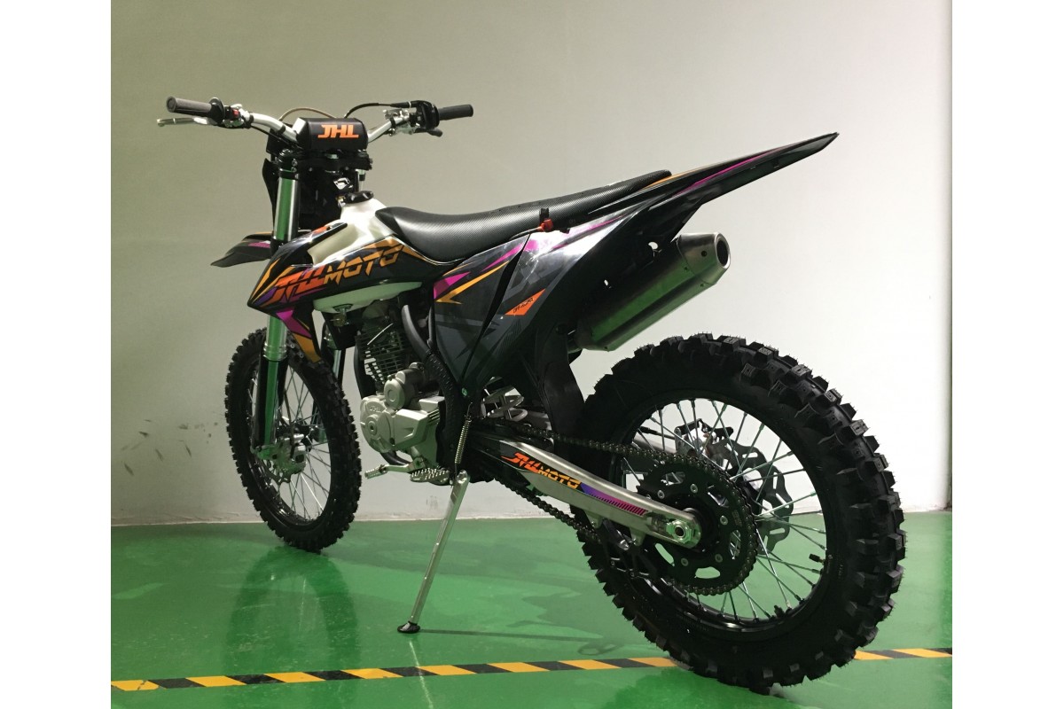 Мотоцикл JHL LX3 PR300 (175FMN)