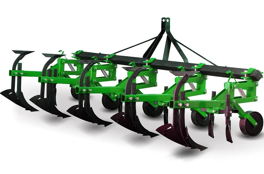 Окучник-пропольник пятирядный D-Pol