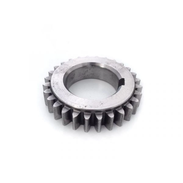 Шестерня коленвала малая (привода распредвала) Z-28 (код 410 )