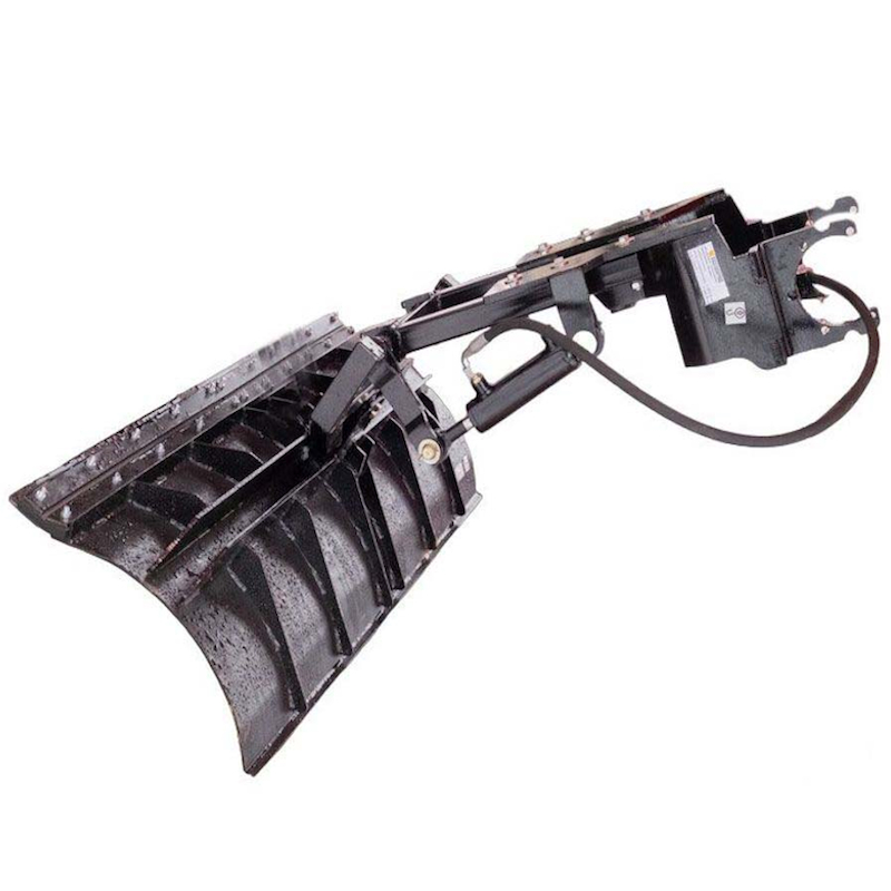 Оборудование бульдозерное ОБ12-01