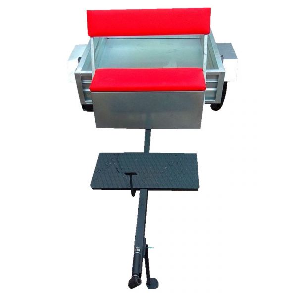 Прицеп ТМ-1300