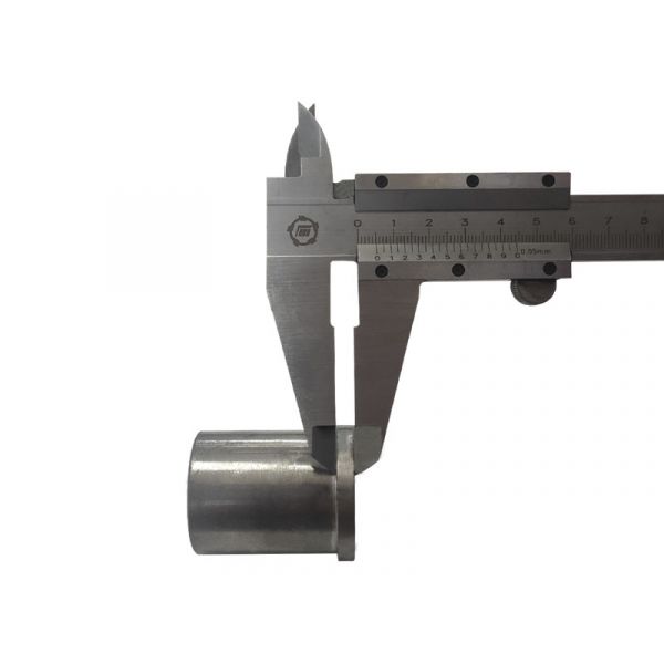 Втулка шкворня с фланцем 60x37x30