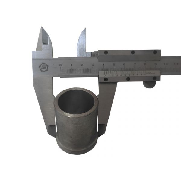 Втулка шкворня с фланцем 60x37x30