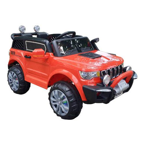 Детский электромобиль Hammer Elbrus (Эльбрус)