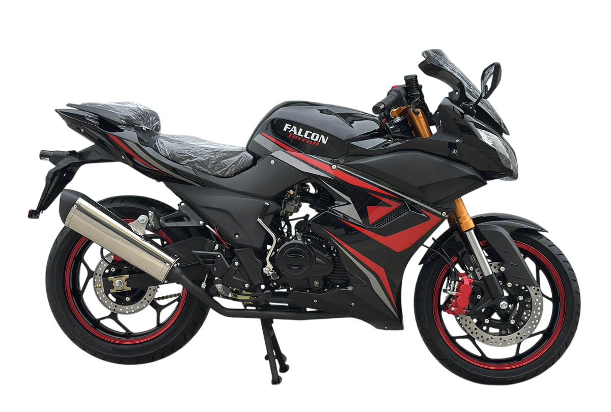 Мотоцикл FALCON TERRAIL 250