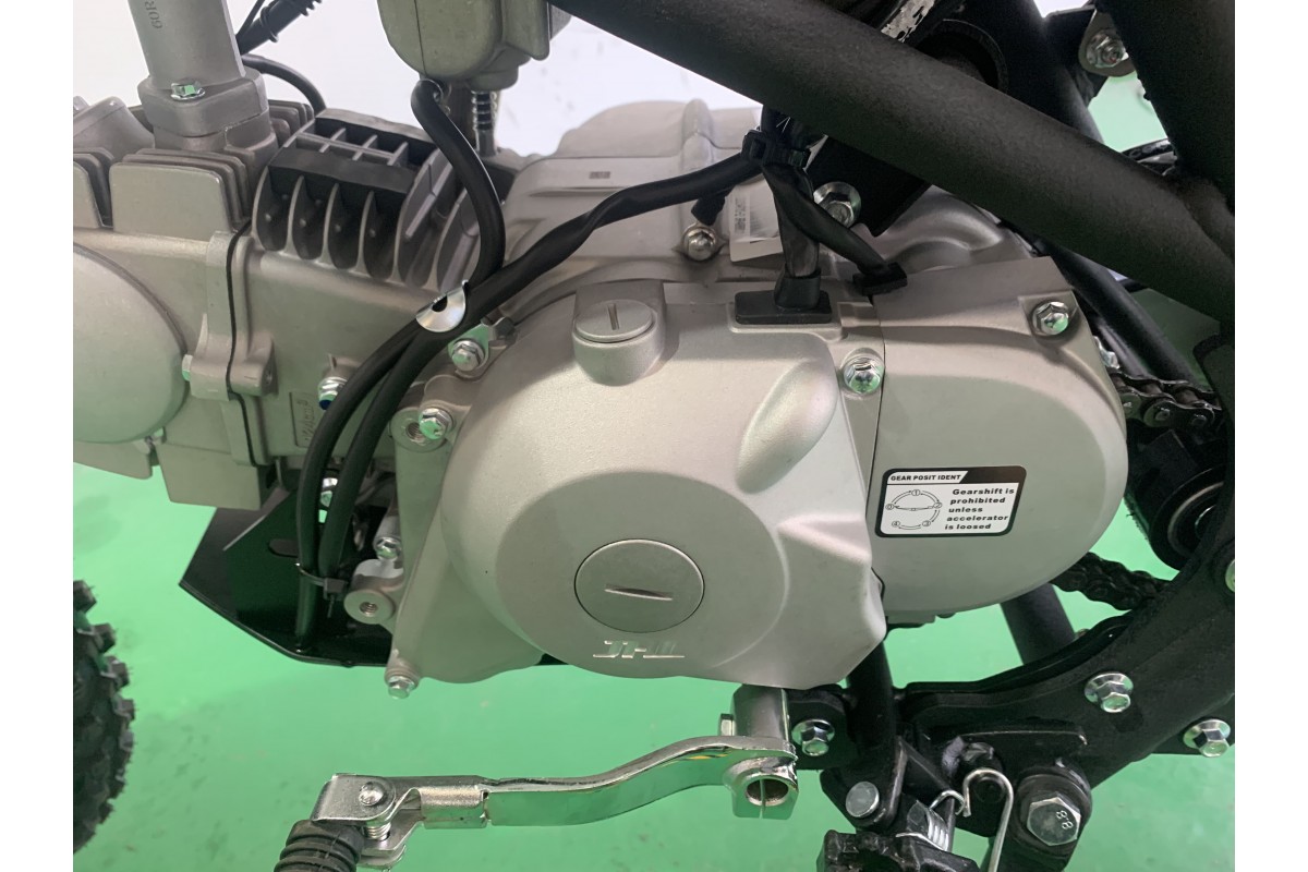 Питбайк JHL Z125E (ZS154FMI-3)