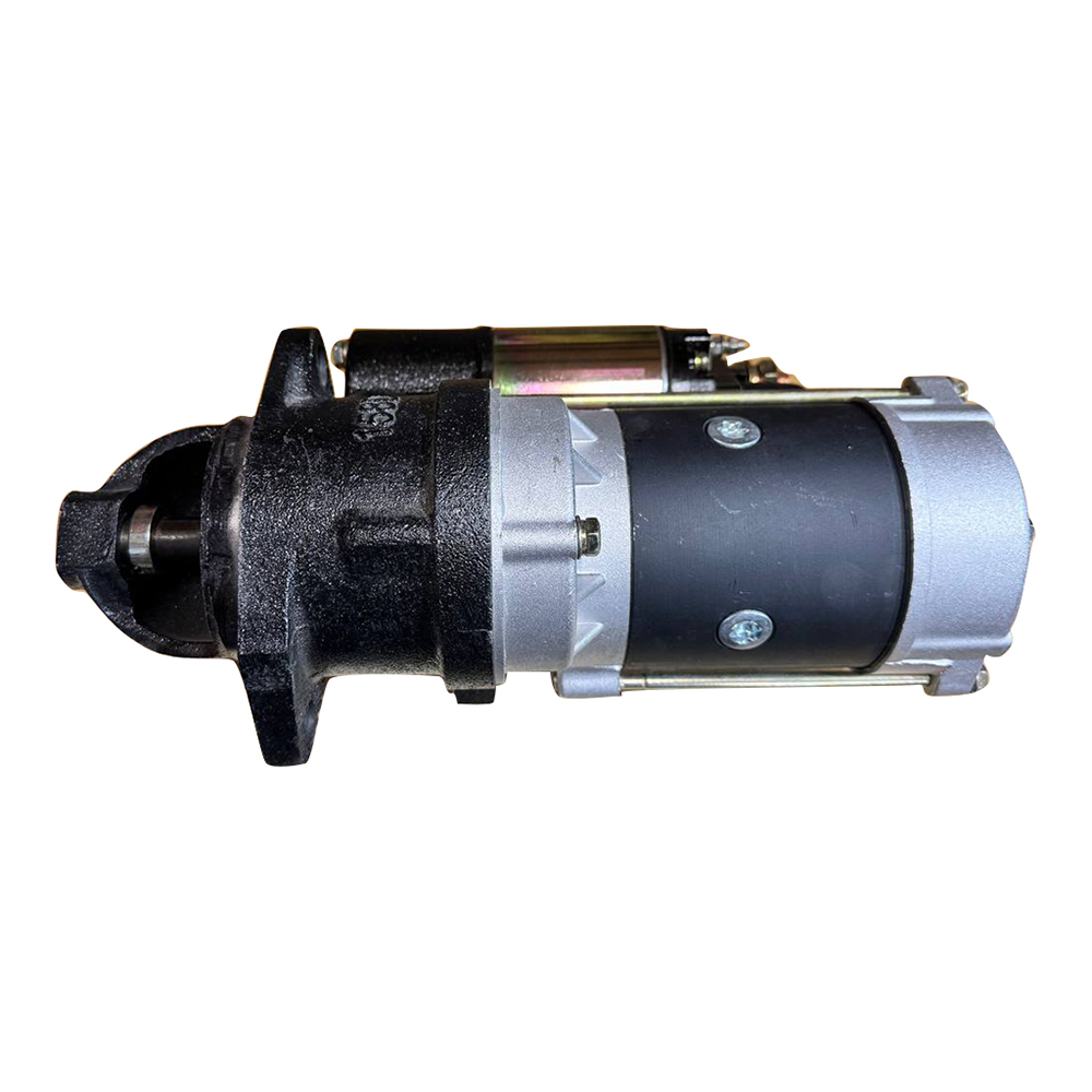 Стартер R195/S1100 Z11 Ф82*105мм (152/184) втягивающее справа